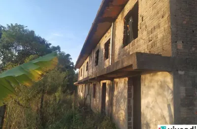Terreno à venda na Rua David Brugnolli, 1295, Caxambu, Jundiaí