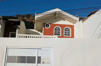 Casa com 2 quartos à venda na Rua João Carelli, 99, Vila Aparecida, Jundiaí