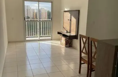 Apartamento andar alto à venda no jardim conquista, com 3 quartos!
