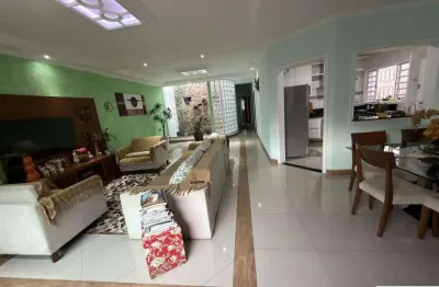 Casa com 3 quartos à venda na Rua Ernestina de Castro Marcondes, 150, Parque da Represa, Jundiaí