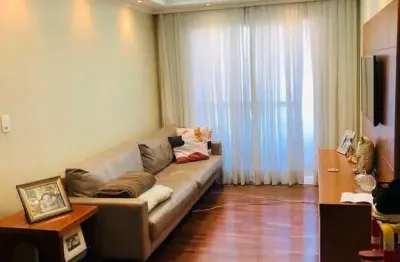Apartamento com 2 quartos à venda na Rua Atibaia, 640, Jardim Colônia, Jundiaí