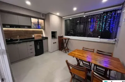 Apartamento moderno com 3 quartos à venda, 101m² - vila galvão, jundiaí-sp!