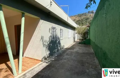 Terreno com 1000m² com imóvel construído - vila jundiainópolis!