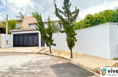 Casa com 3 quartos à venda na Rua Marcílio Rosa, 101, Residencial Paracatu, Jundiaí