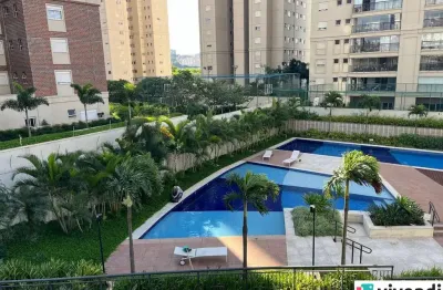 Apartamento com 1 quarto à venda na Rua Vigário João José Rodrigues, 21, Centro, Jundiaí