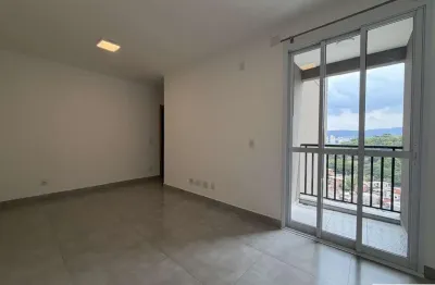Apartamento com 2 quartos para alugar na Rua Irineu De Toledo, 160, Vila Galvão, Jundiaí