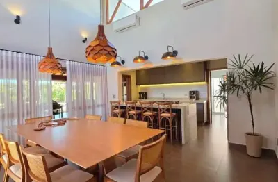 Casa em condomínio fechado com 3 quartos à venda na Rodovia Santos Dumont, 66, Residencial Primavera II, Salto