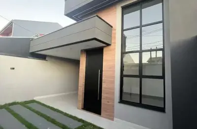 Casa com 3 quartos à venda na Rua Angiolina Anselmi Ermani, 231, Jardim Marambaia, Jundiaí