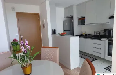 Apartamento de 3 quartos à venda no bairro do engordadouro, em jundiaí