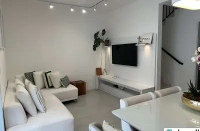 Casa em condomínio fechado com 3 quartos à venda na Rua José Artur Savietto, 101, Cidade Nova, Jundiaí