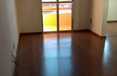 Apartamento com 2 quartos à venda na Rua José Steck, 199, Vila Bossi, Louveira