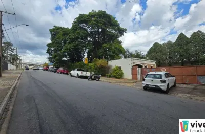 Terreno à venda na Avenida Professora Maria do Carmo Guimarães Pellegrini, 190, Vila Viotto, Jundiaí