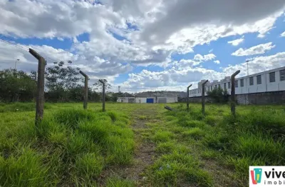 Terreno à venda no distrito industrial, 4.460m², em jundiaí!
