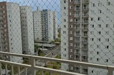 Apartamento com 71m², 3 quartos - jardim conquista, jundiaí!