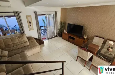 Casa de condomínio com 3 dormitórios - jardim shangai, jundiaí!
