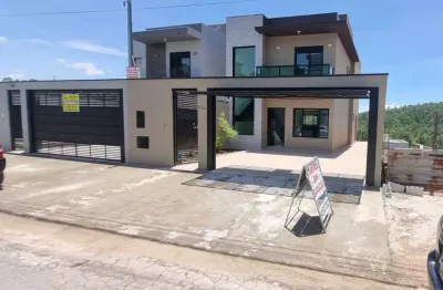 Casa com 3 quartos à venda na Rua das Cravinas, Portais (Polvilho), Cajamar