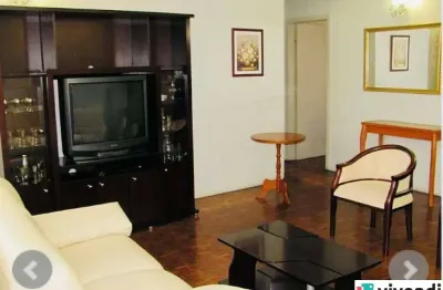 Apartamento com 3 quartos para alugar na Rua Rangel Pestana, 66, Centro, Jundiaí