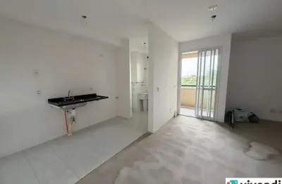 Apartamento de 71m² no contrapiso, maxx santa angela - vila galvão!