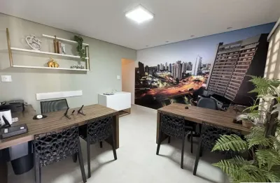 Casa comercial à venda na Rua Vicente de Carvalho, 154, Vila Rio Branco, Jundiaí