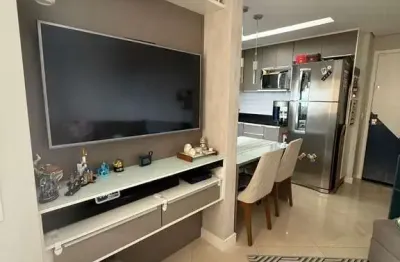Apartamento com 2 quartos à venda na Rua Vitor Marcelo de Castro, 750, Parque Cidade Jardim II, Jundiaí
