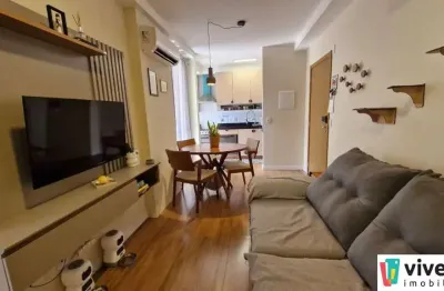 Apartamento com 2 quartos no altos da samuel martins - jardim do lago!!