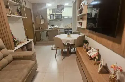 Apartamento à venda no altos da samuel martins, jardim do lago!