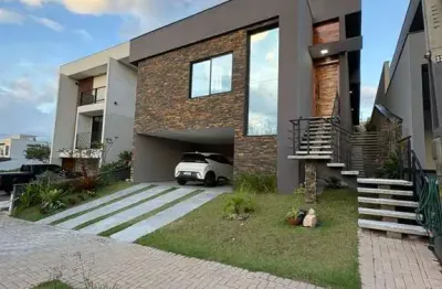 Casa em condomínio fechado com 4 quartos à venda na Avenida Nicola Accieri, 280, Jardim Celeste, Jundiaí