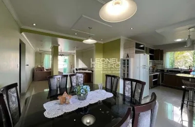 Apartamento à venda com 3 dormitórios, 115,35 m² no bairro dos estados em timbó/sc