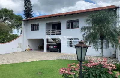 Casa com 4 quartos à venda no bairro imigrantes em timbó/sc