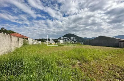 Terreno à venda em Das Capitais, Timbó 