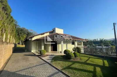 Casa com 4 quartos à venda em Das Capitais, Timbó 