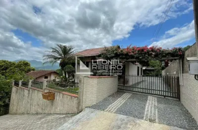 Casa com 3 dormitórios à venda no bairro das nações em timbó - sc