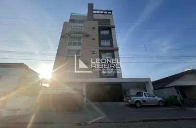 Apartamento cobertura triplex com 3 dormitórios suítes à venda no bairro imigrantes em timbó/sc