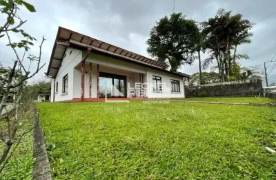 Casa com 3 dormitórios à venda no bairro imigrantes em timbó/sc