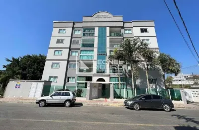 Apartamento com 3 dormitórios à venda no bairro quintino em timbó/sc