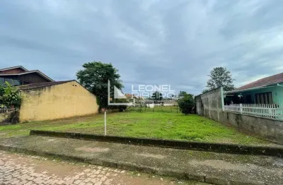 Terreno à venda em Dos Estados, Timbó 