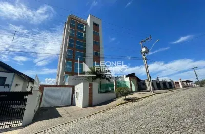 Apartamento à venda com 3 dormitórios, 120,60 m² no bairro das nações em timbó-sc