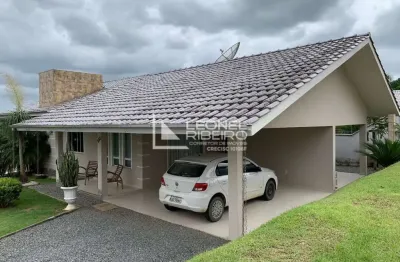 Casa com 3 quartos à venda no Quintino, Timbó 