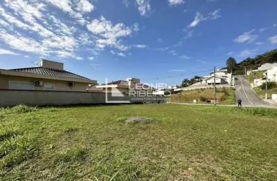 Terreno à venda em Das Capitais, Timbó 
