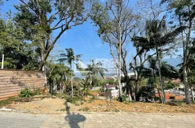 Terreno à venda no Quintino, Timbó 