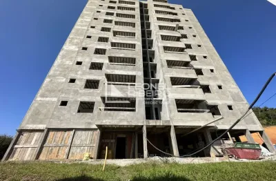 Apartamento à venda com 2 dormitórios no bairro dos estados em timbó-sc