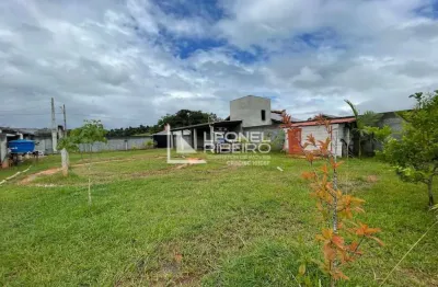 Terreno à venda no Divinéia, Rio dos Cedros 