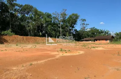 Terreno à venda no Rodeio 12, Rodeio 