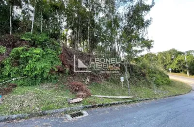 Terreno à venda no Das Nações, Timbó 