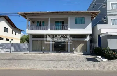 Casa com 3 dormitórios à venda no bairro capitais em timbó/sc
