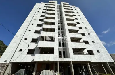 Apartamento à venda com 3 dormitórios no bairro dos estados em timbó-sc