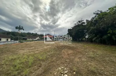 Terreno à venda no bairro divinéia em rio dos cedros/sc