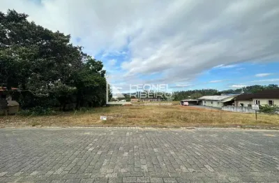 Terreno à venda no Divinéia, Rio dos Cedros 