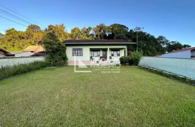 Casa com 3 dormitórios à venda no bairro das capitais em timbó/sc