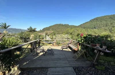 Sítio à venda no bairro são pedro velho em rodeio/sc
